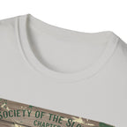 Society of The Slow T-Shirt