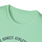 The Honest Athelete T-Shirt