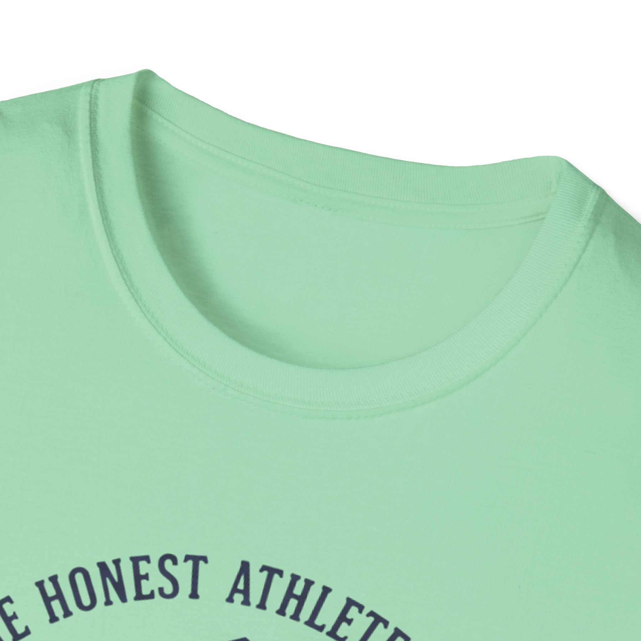 The Honest Athelete T-Shirt