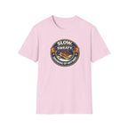 Slow And Sweaty T-Shirt