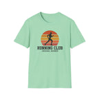 Running Club T-Shirt
