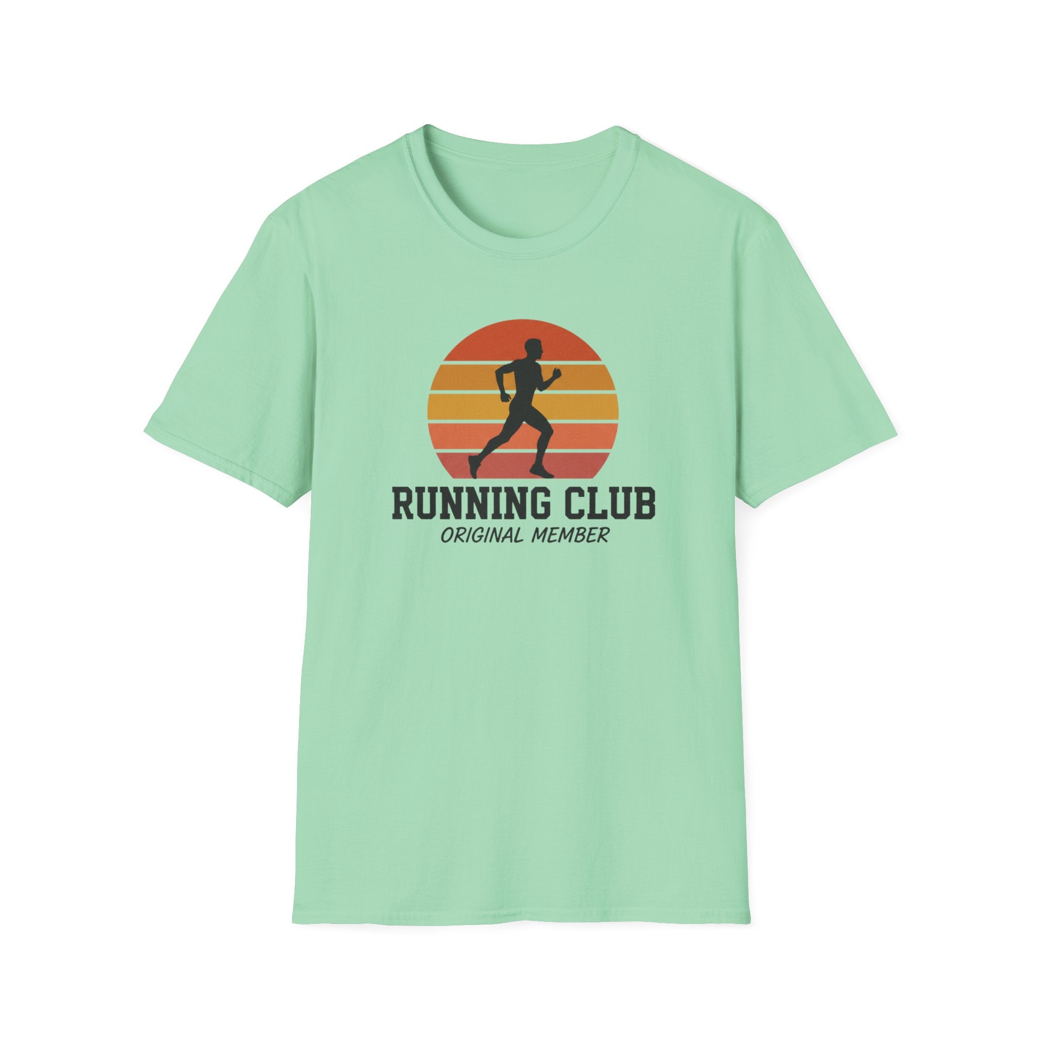 Running Club T-Shirt