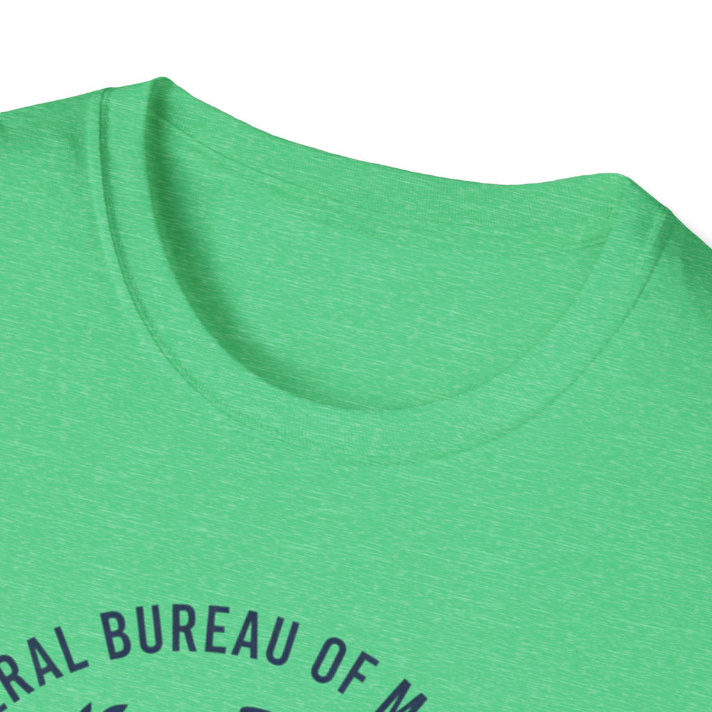 Lagging Since Birth T-Shirt