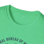 Lagging Since Birth T-Shirt