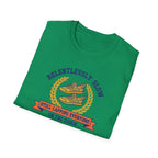 Relentlessly Slow T-Shirt