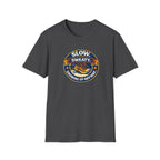Slow And Sweaty T-Shirt