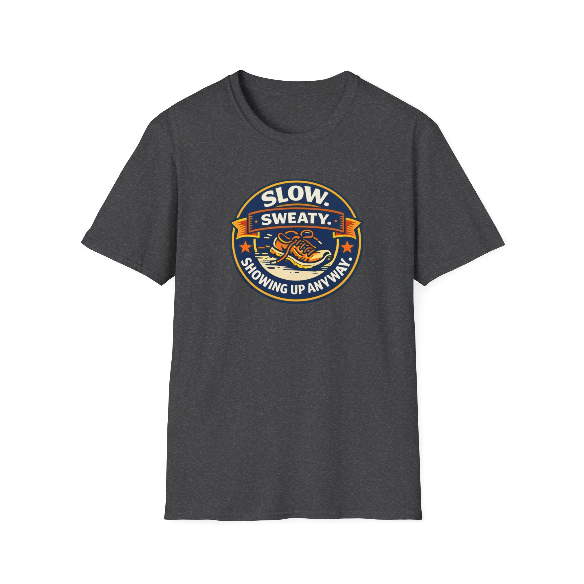 Slow And Sweaty T-Shirt