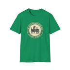The Socially Distanced T-Shirt