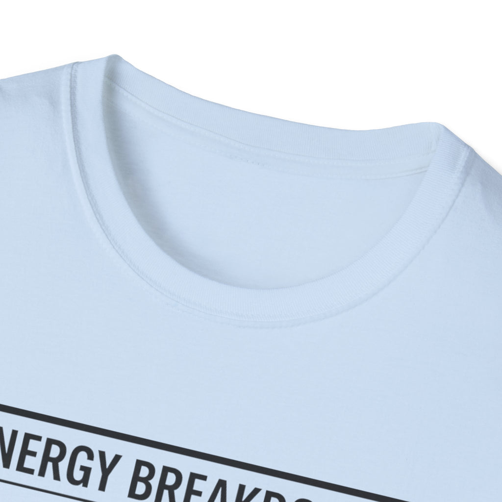 Energy Breakdown T-Shirt