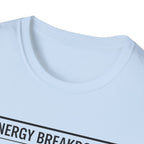 Energy Breakdown T-Shirt