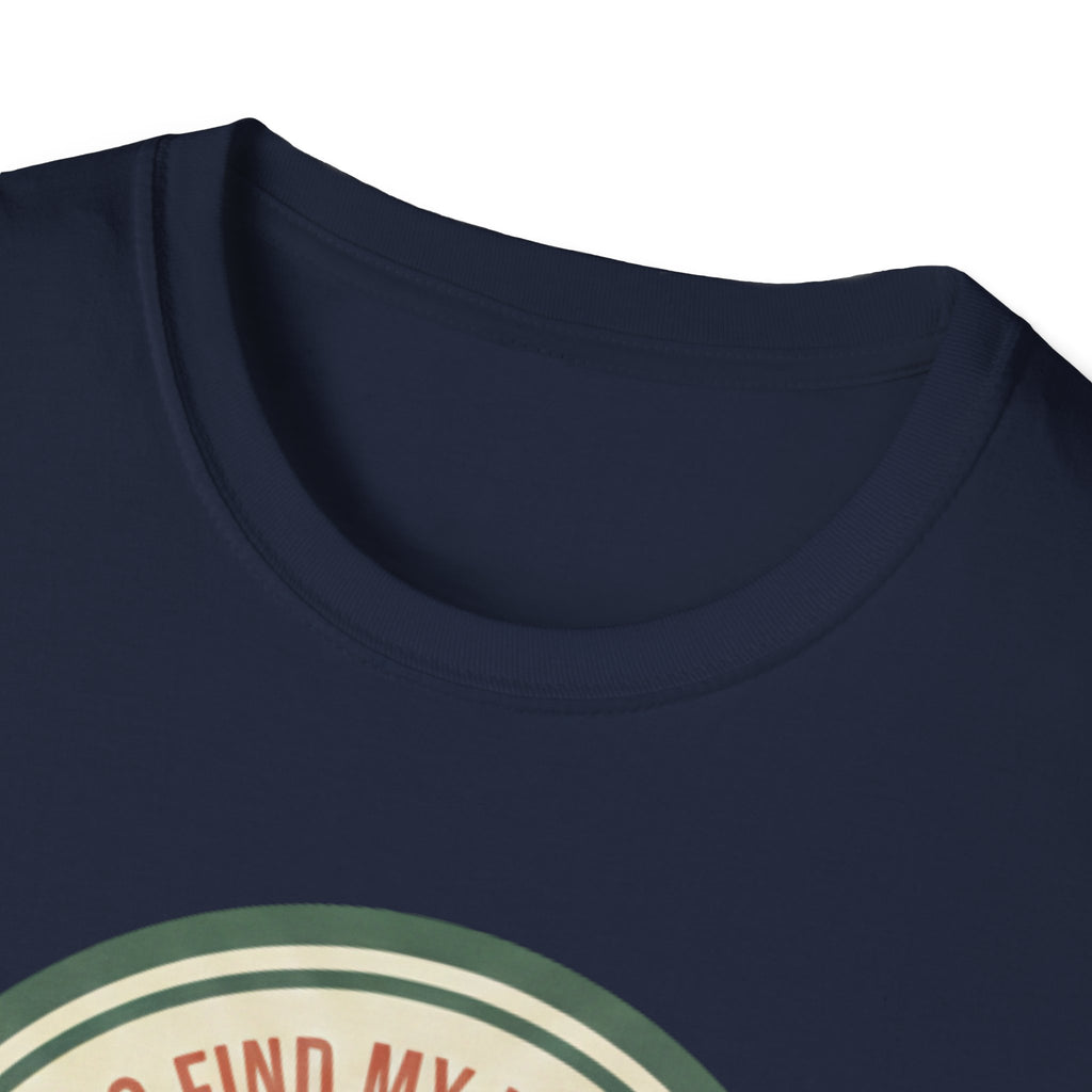 Inner Peace T-Shirt
