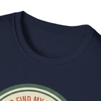Inner Peace T-Shirt