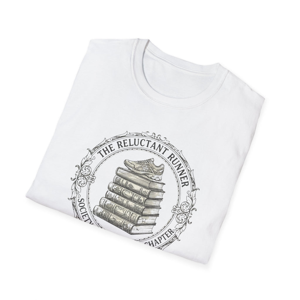 Reluctant Runner T-Shirt