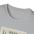Rest Day T-Shirt