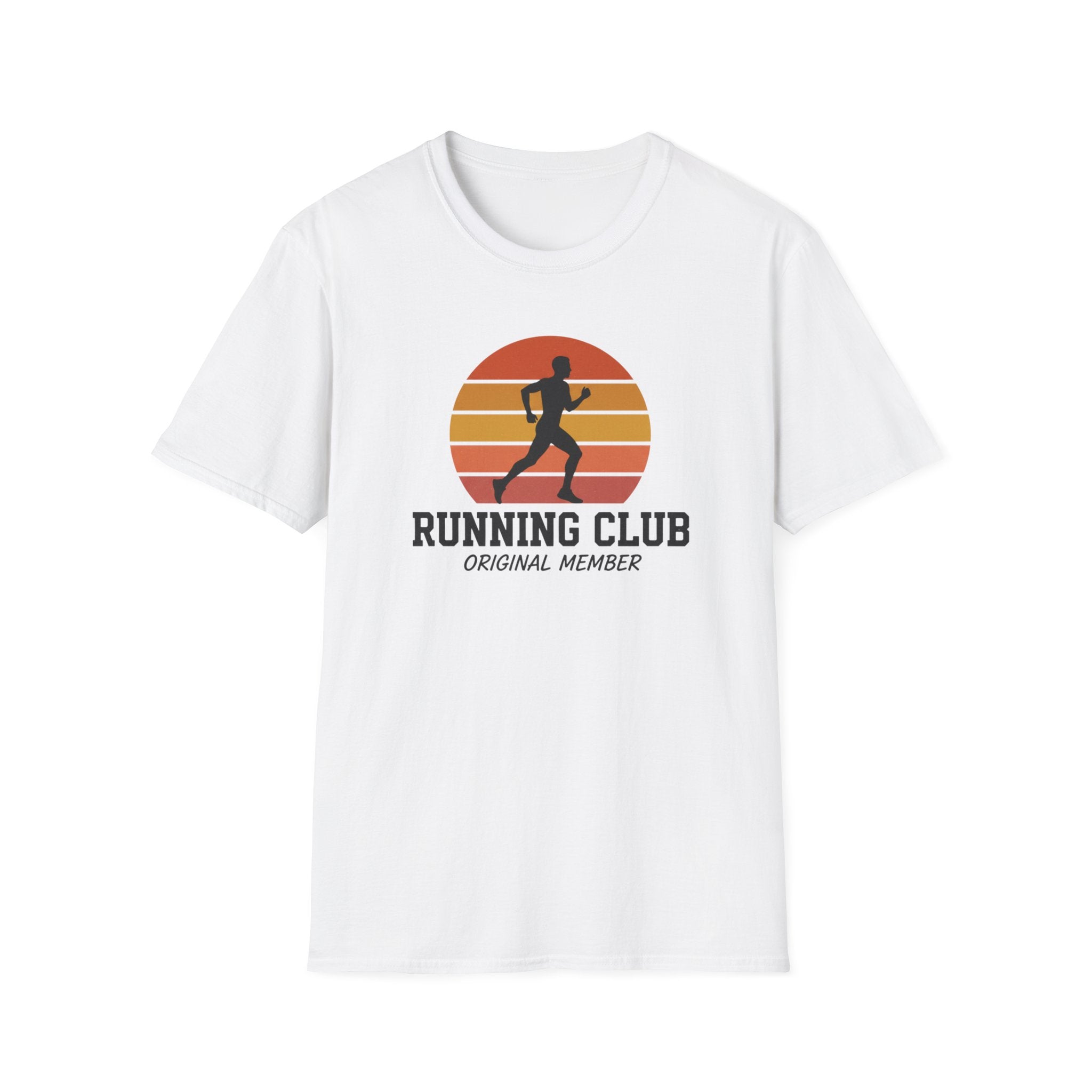 Running Club T-Shirt