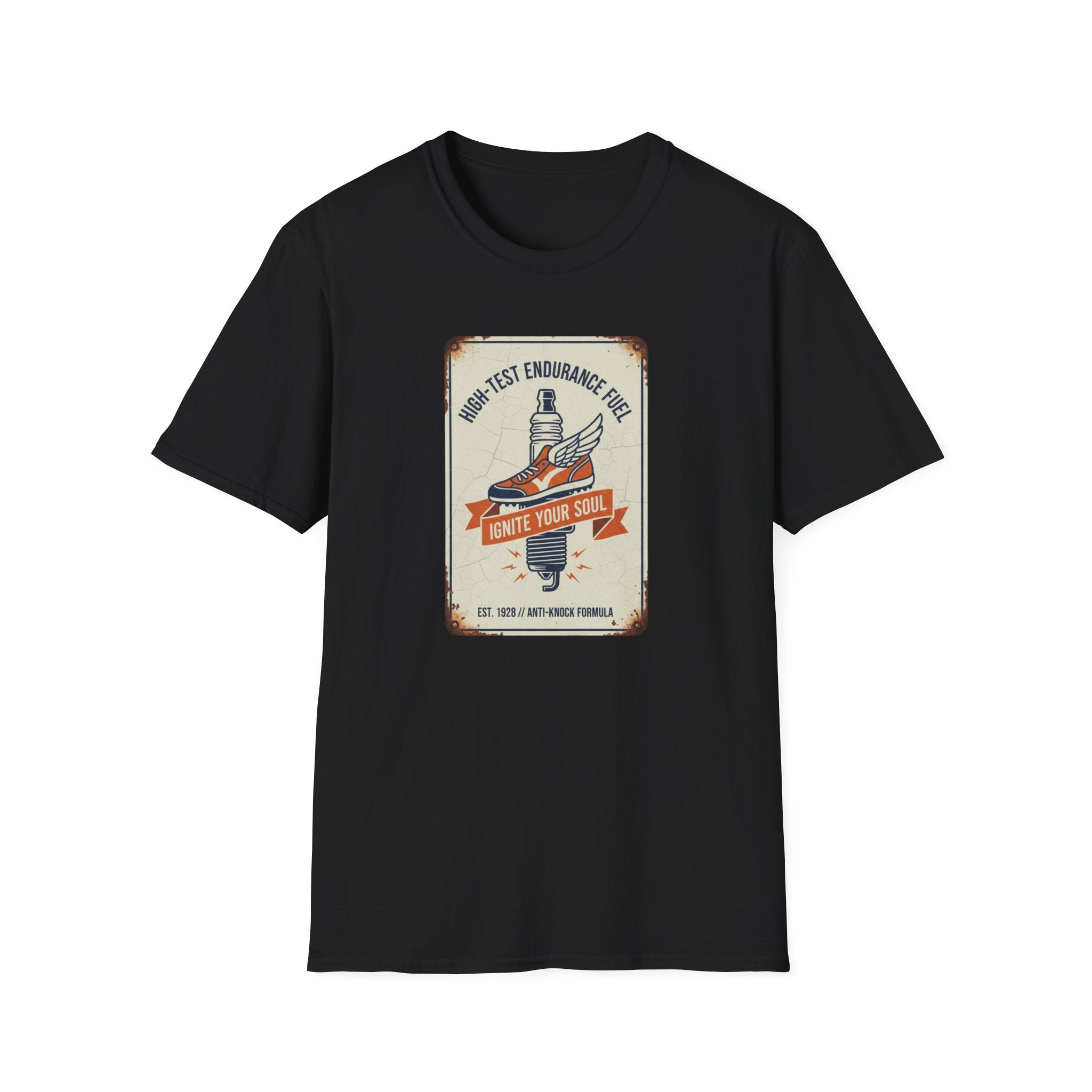 Ignite Your Soul T-Shirt
