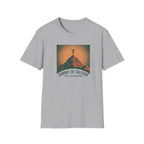 Summit of Solitude T-Shirt