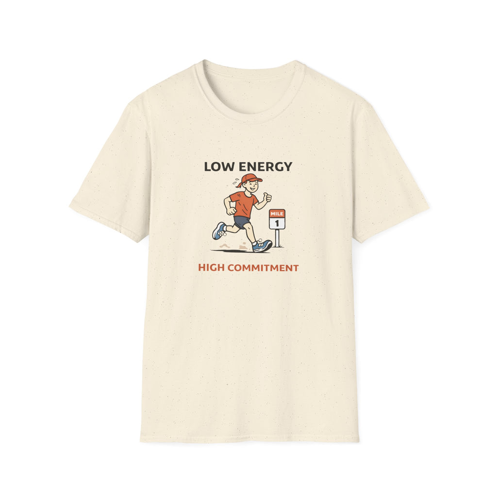 Low Energy T-Shirt