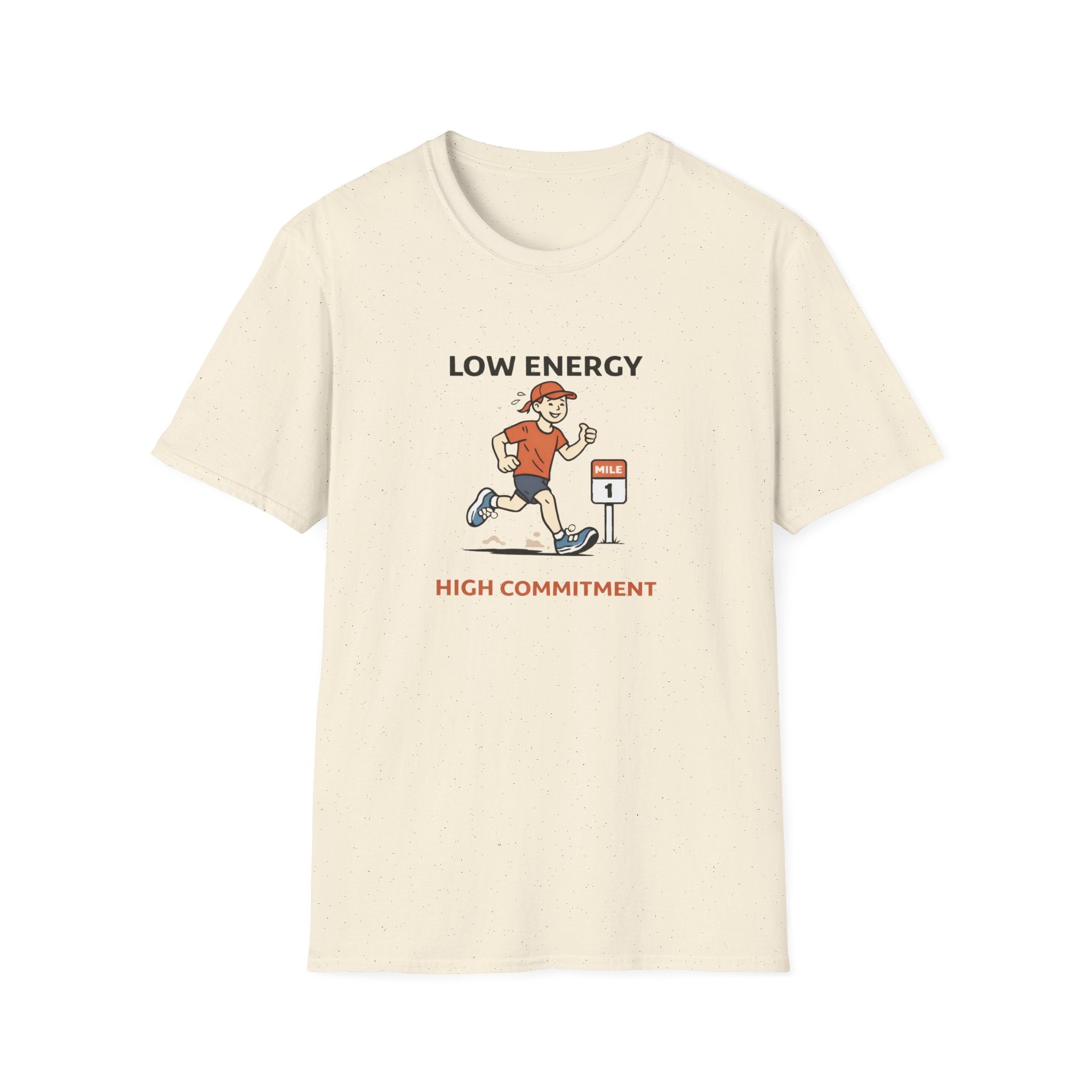 Low Energy T-Shirt