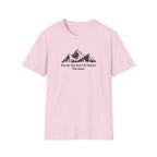 Run Up Run Down T-Shirt
