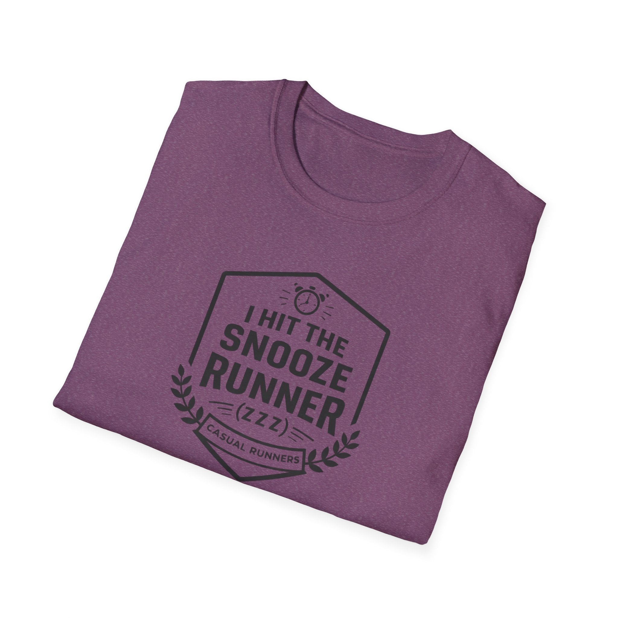 I hit The Snooze T-Shirt