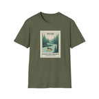 Rest Day T-Shirt