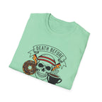 Death Before T-Shirt