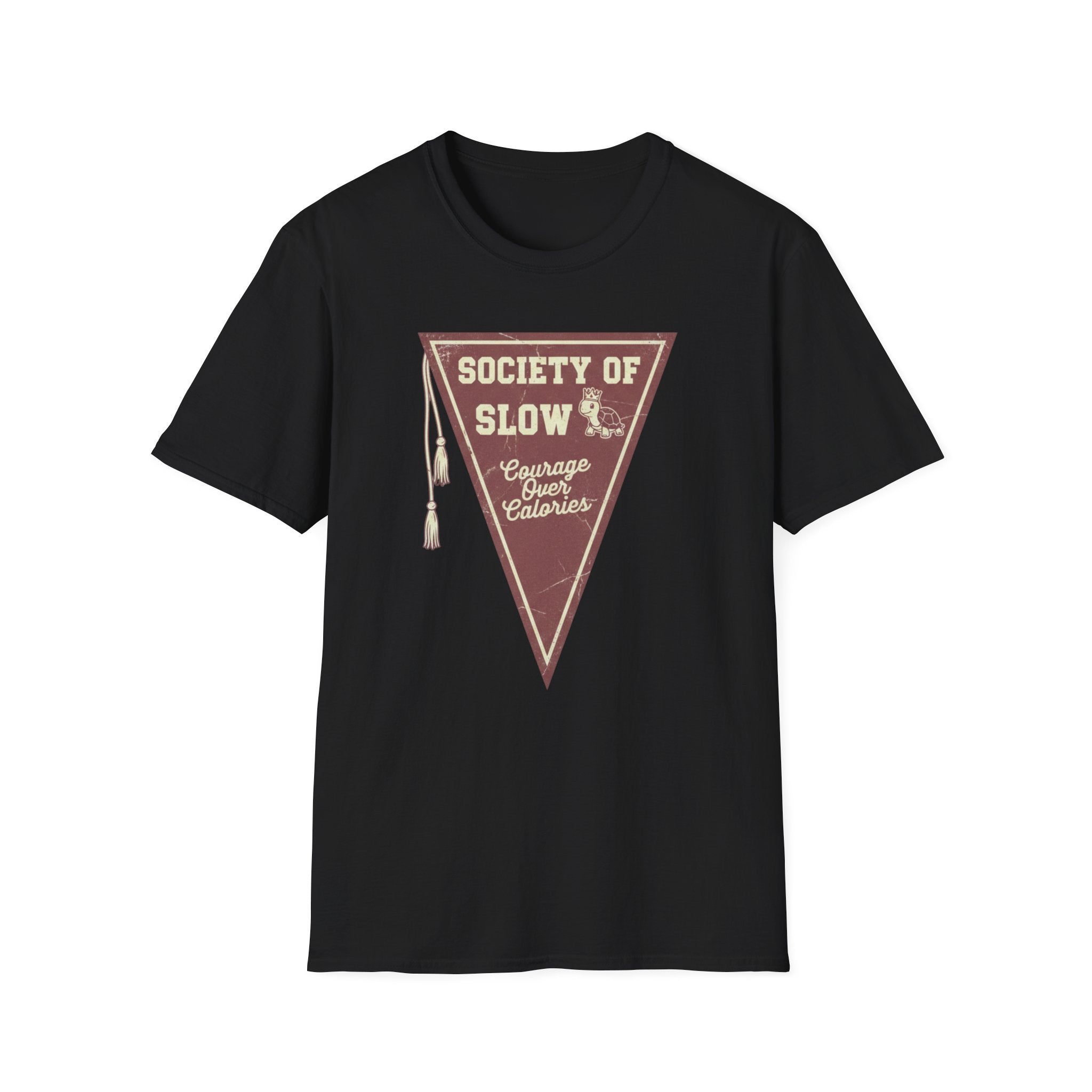 Society Of Slow T-Shirt