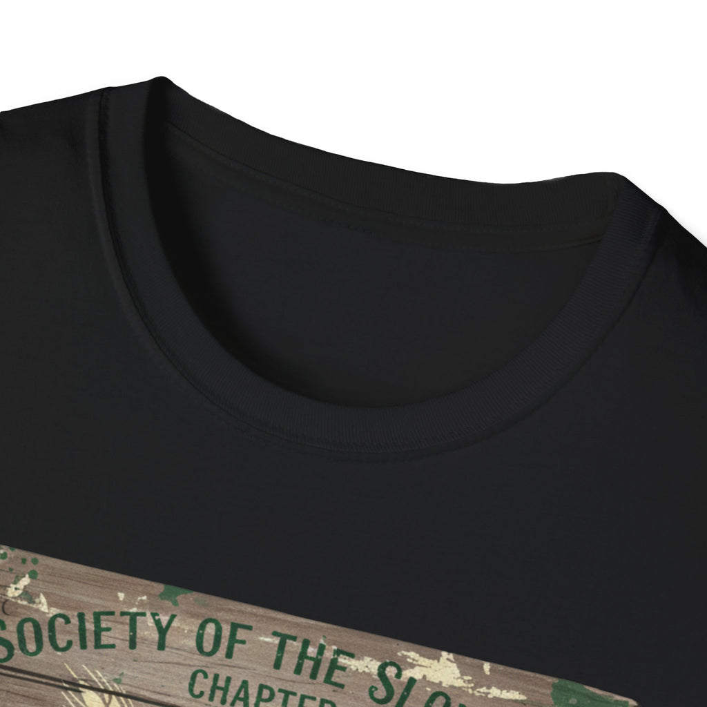 Society of The Slow T-Shirt