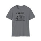 Running From My Inbox T-Shirt