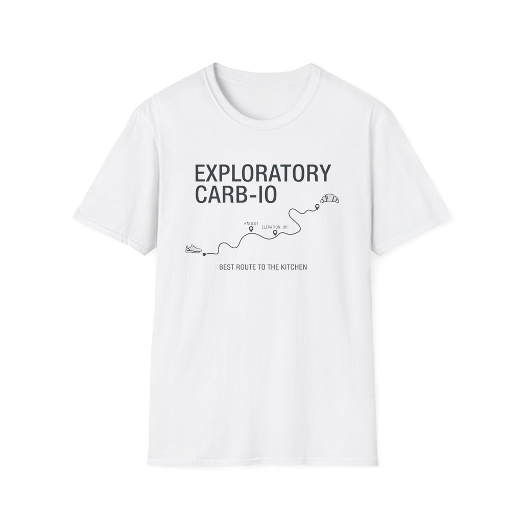 Exploratory T-Shirt
