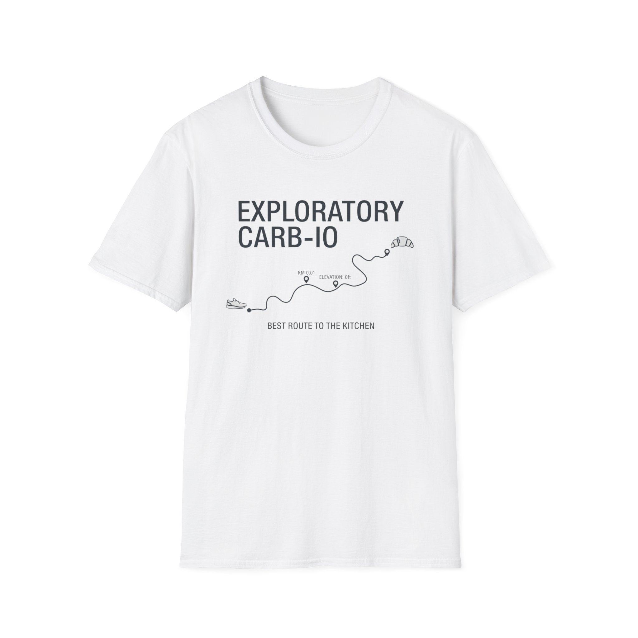 Exploratory T-Shirt
