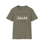 Very Casual Running Club T-Shirt