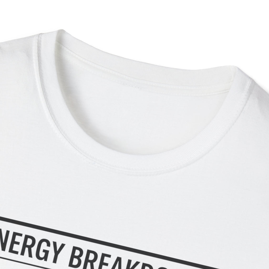 Energy Breakdown T-Shirt