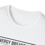 Energy Breakdown T-Shirt