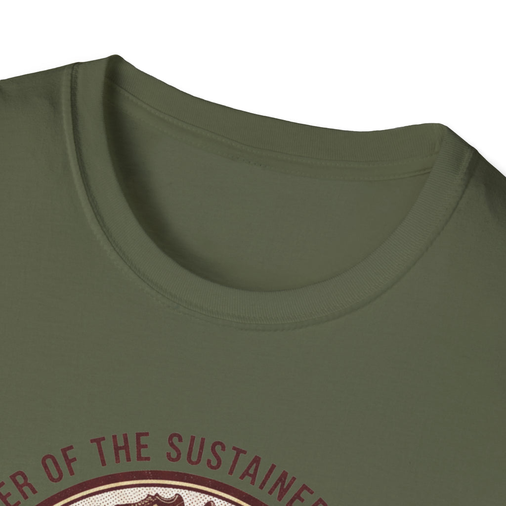 Sustained Shuffle T-Shirt