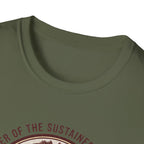 Sustained Shuffle T-Shirt