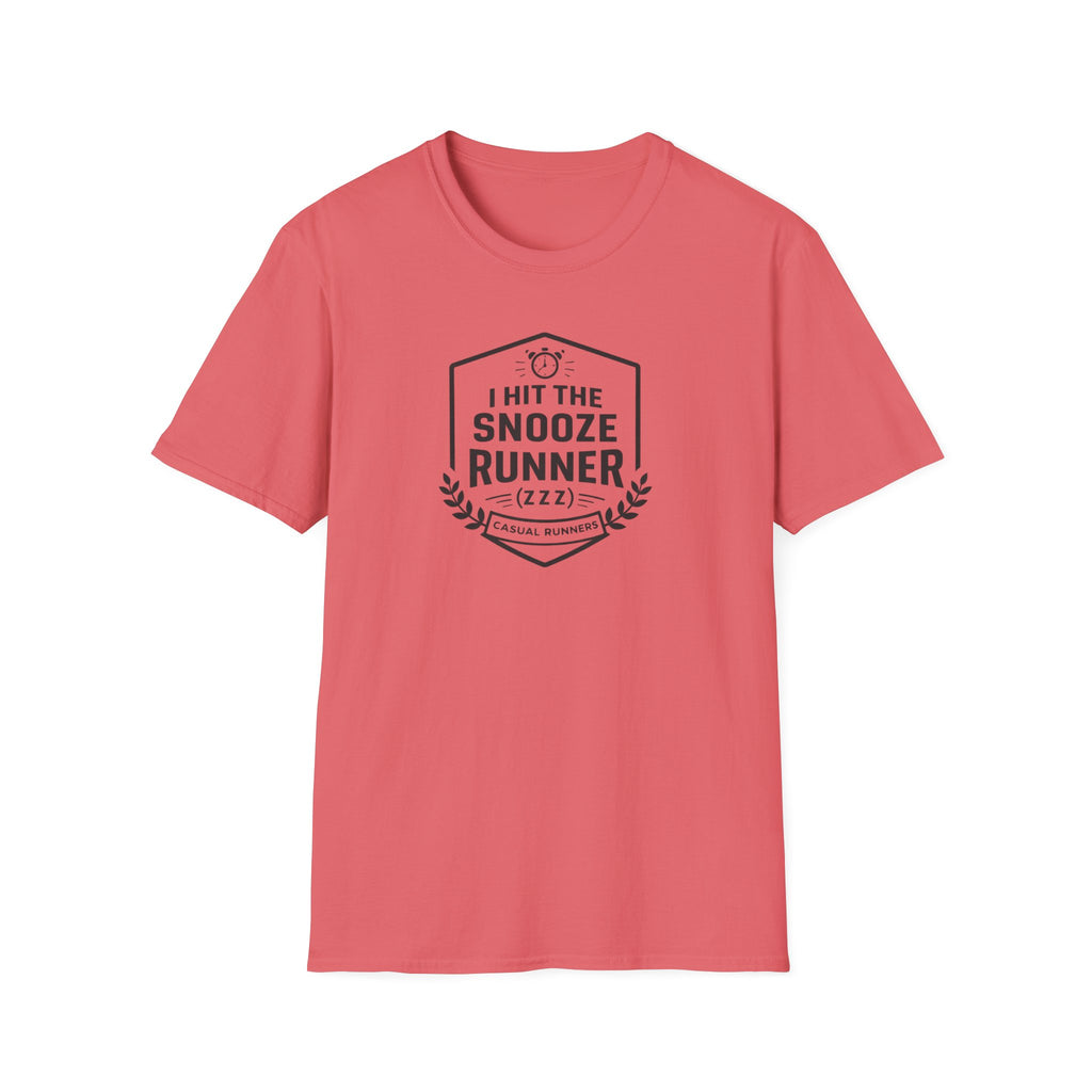 I hit The Snooze T-Shirt