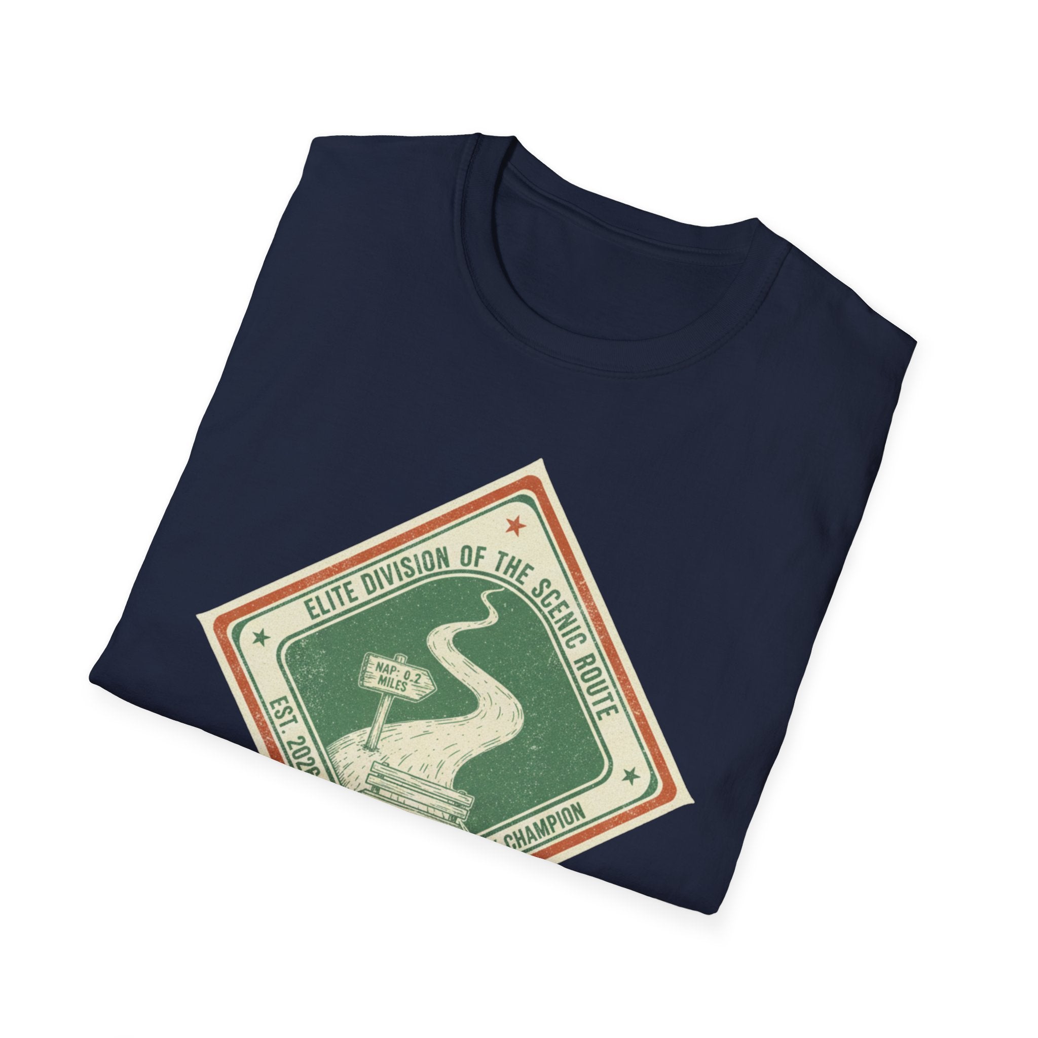 Elite Division T-Shirt