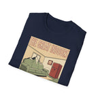 The Great Indoors T-Shirt