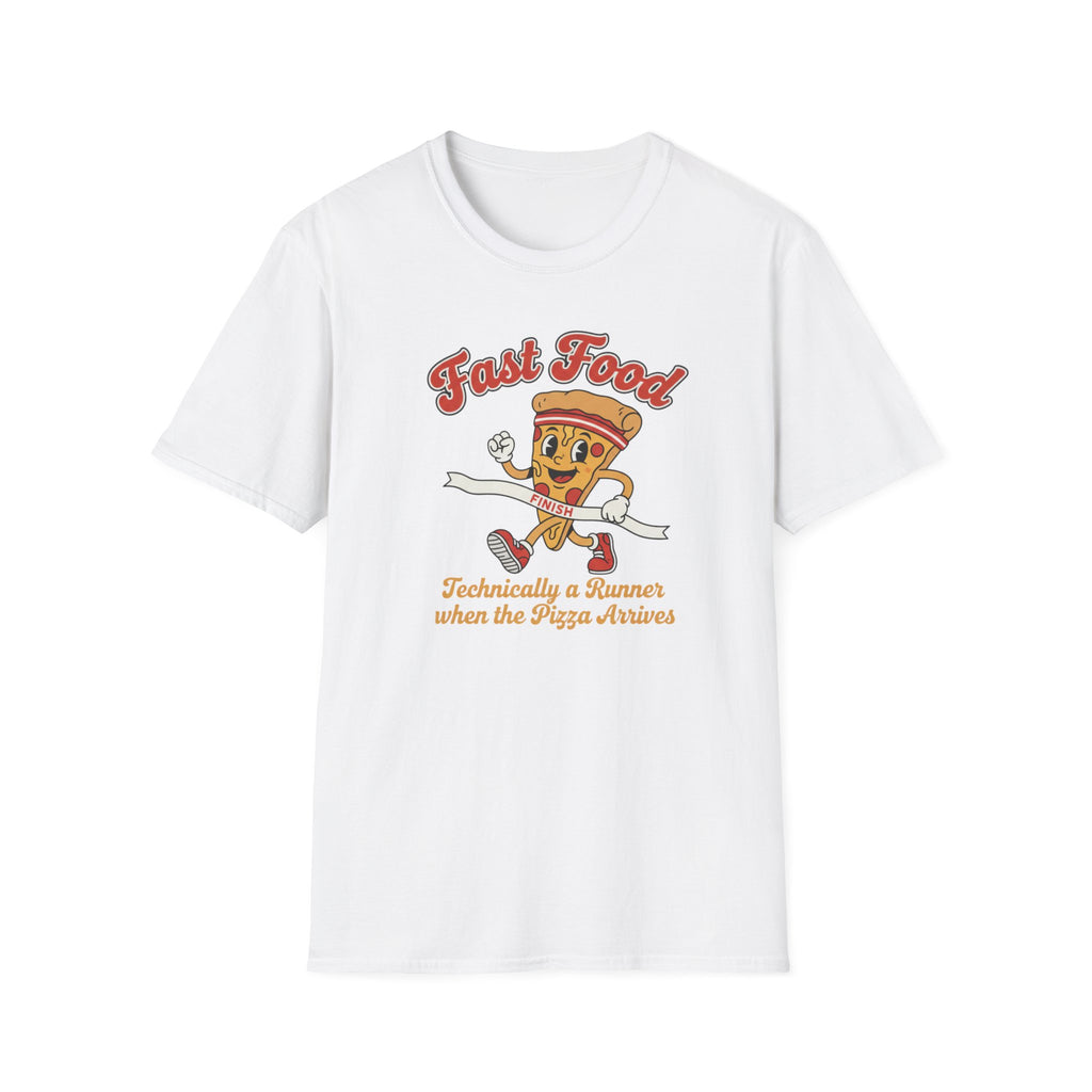 Fast Food T-Shirt