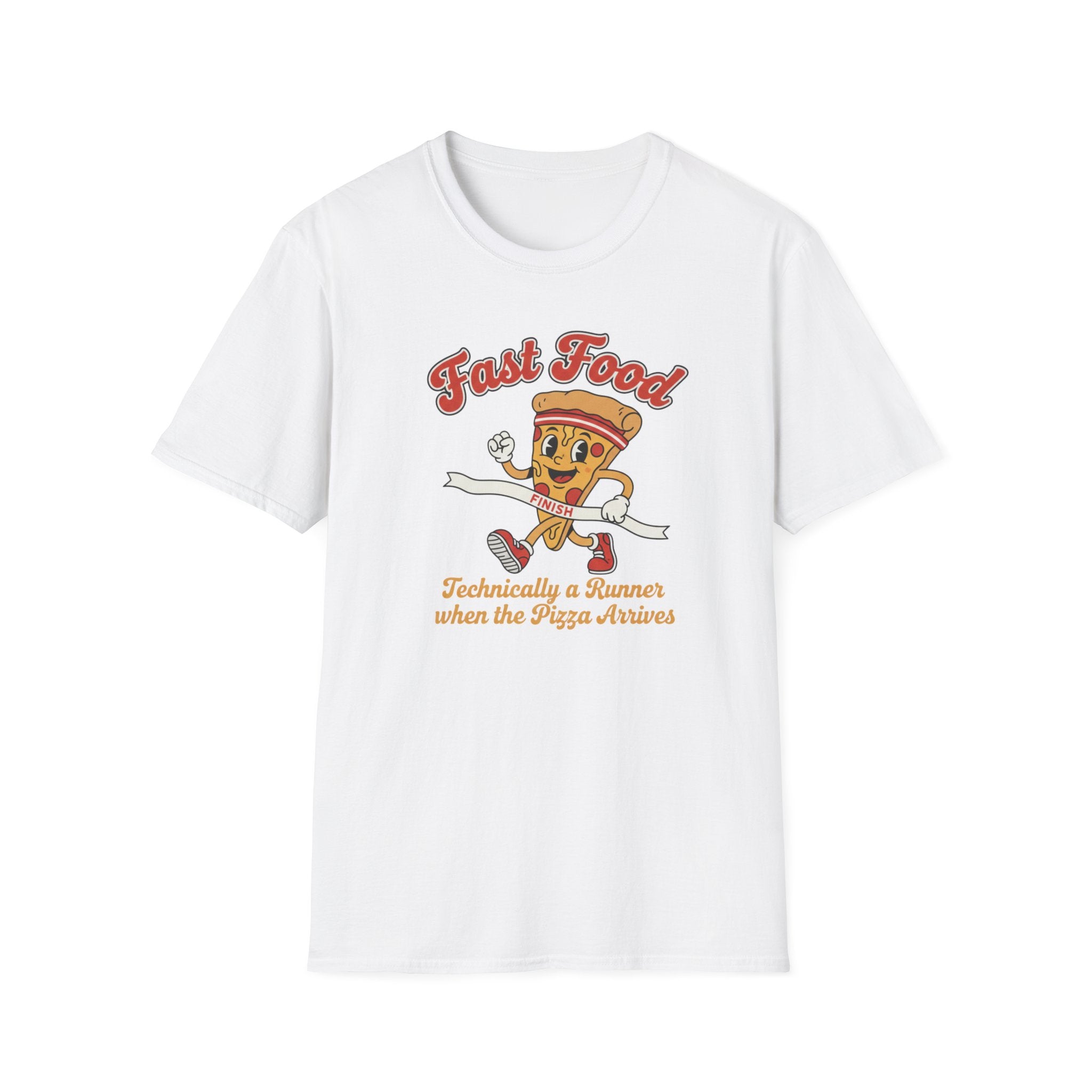 Fast Food T-Shirt