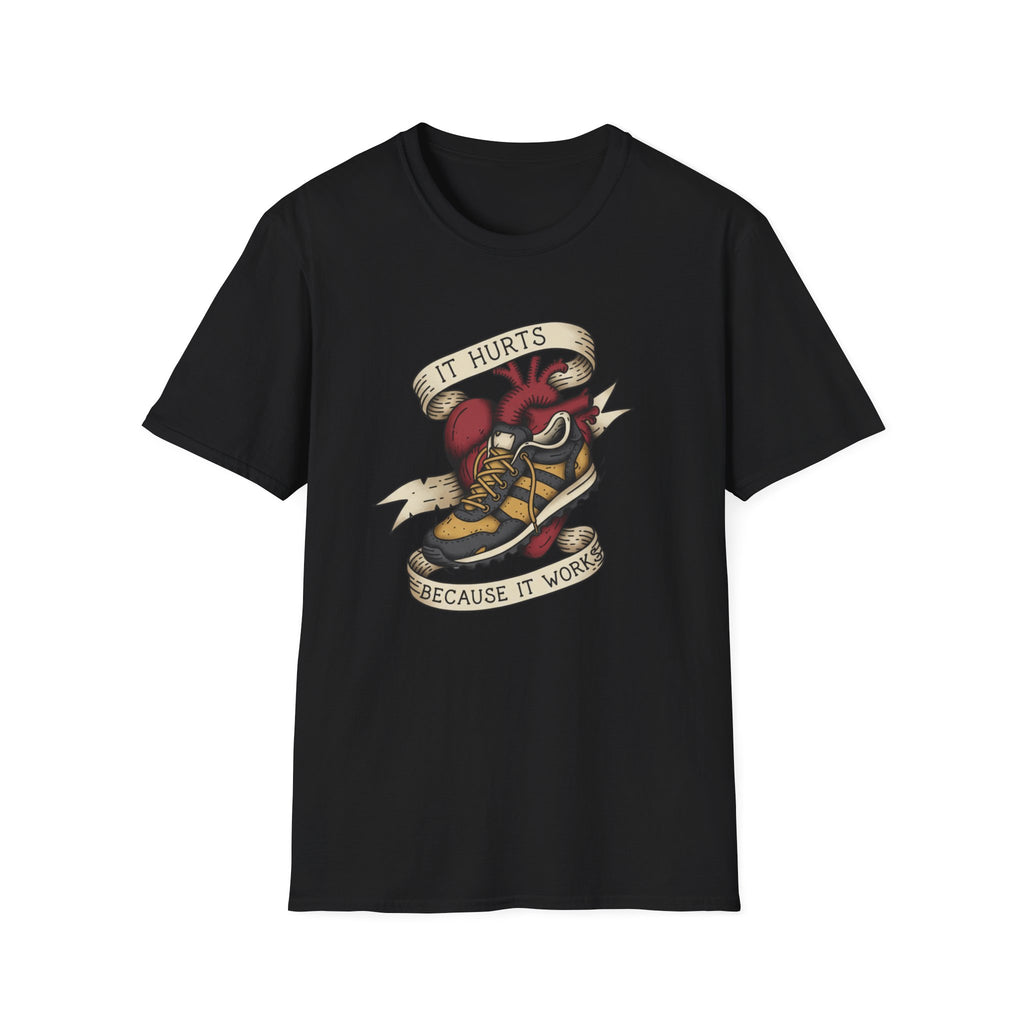 It Hurts T-Shirt