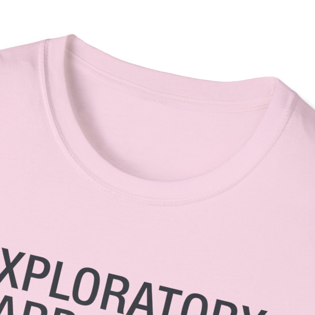 Exploratory T-Shirt