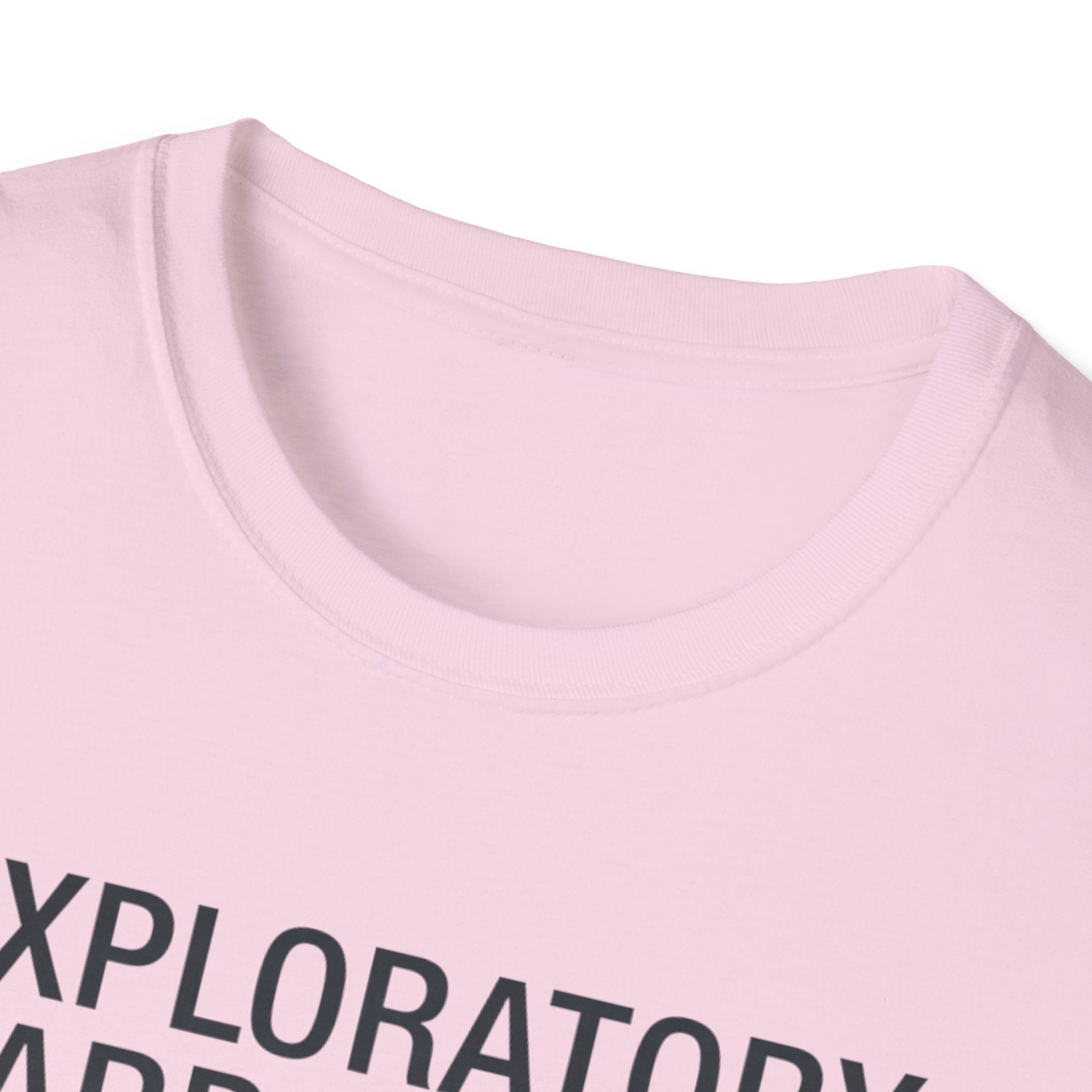 Exploratory T-Shirt
