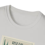 Rest Day T-Shirt