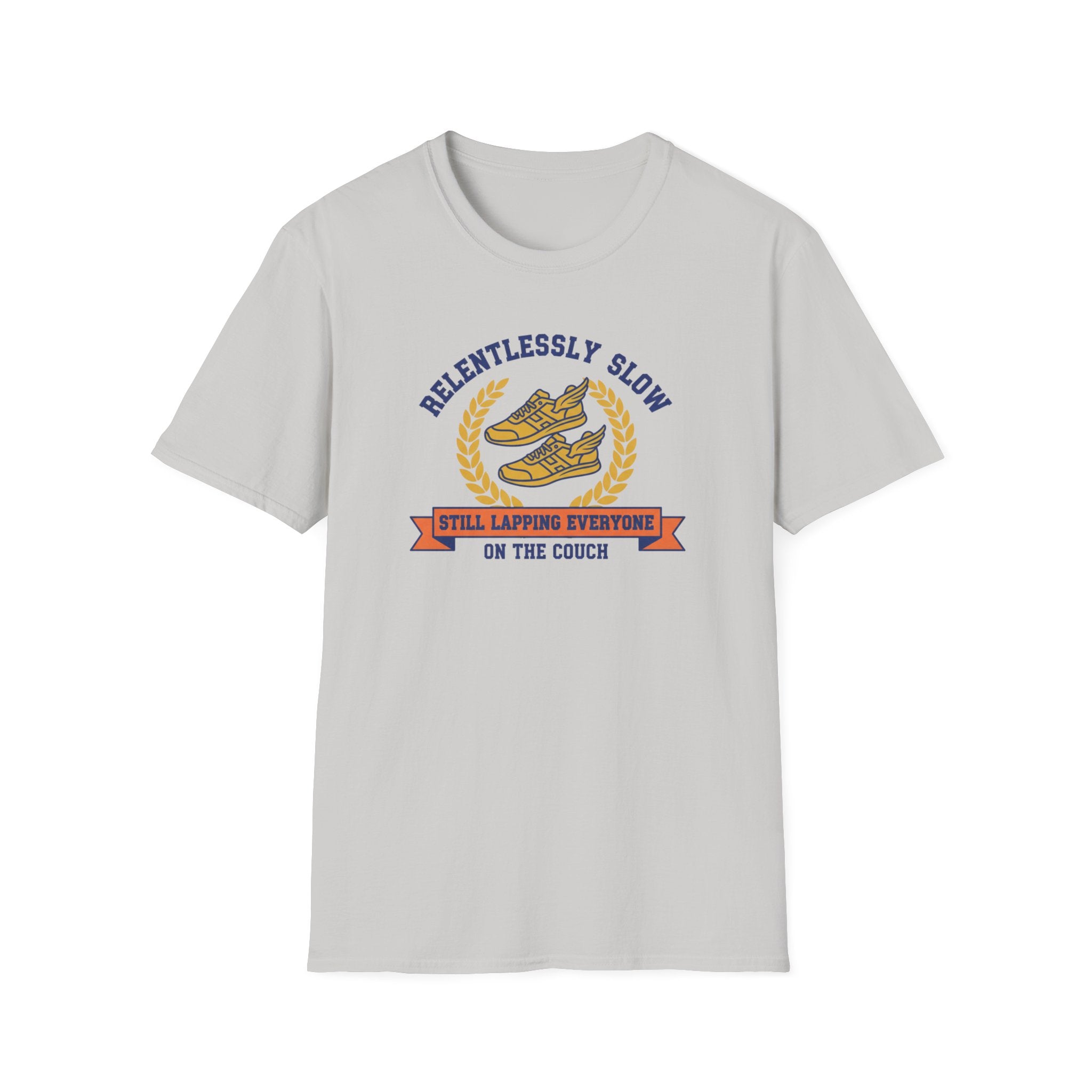 Relentlessly Slow T-Shirt