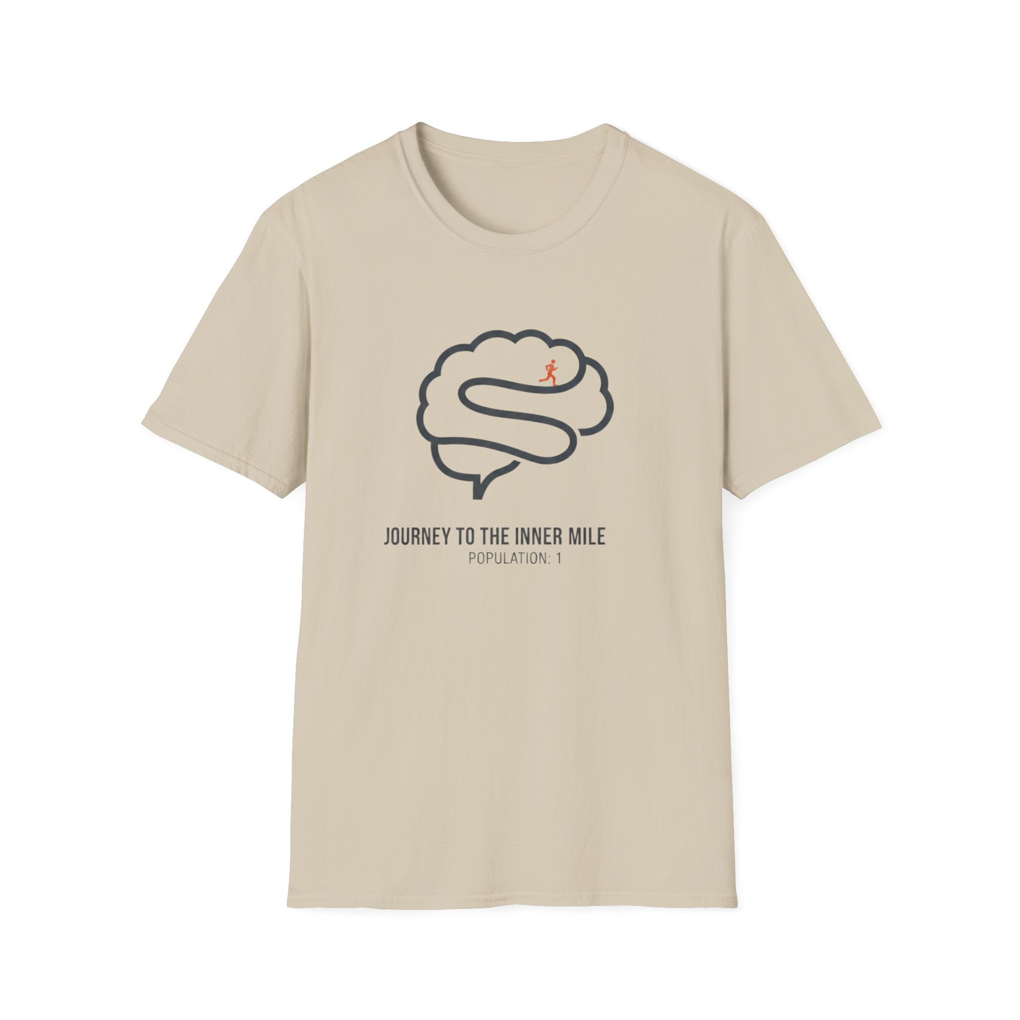 Journey T-Shirt