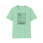 Trail Label T-Shirt