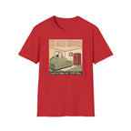 The Great Indoors T-Shirt